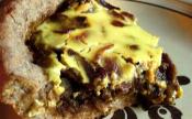 Bacon Onion Bread