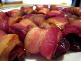 Bacon Wrap Arounds