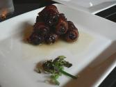 Bacon Wrapped Dates