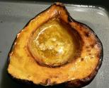 Twice Baked Acorn Squash