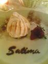Never Fail Baked Alaska Dessert