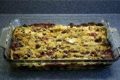 Baked Apple Crisp