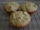 Baked Apple Dessert
