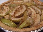 
Baked Apple Tart