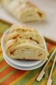 Baked Apricot Creams