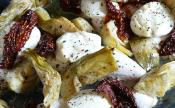 Baked Artichoke Hearts