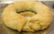 Baked Barley