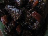 Oven Baked Beef Stew