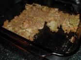 Baked Broccoli Casserole
