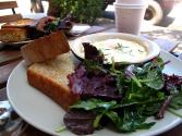 Baked Brunch Eggs