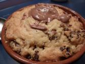 Baked Chocolate Pudding Cake