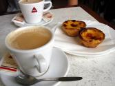 Baked Cup Custard 