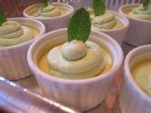Easy Baked Custard