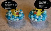 Sherried Baked Duck