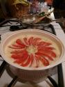 Baked Egg Casserole