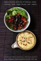 Baked Egg And Tomato Ramekins