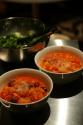 Baked Feta And Roasted Tomato Pasta Salad