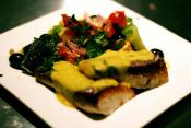 Baked Fish