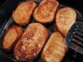 Baked French Toast