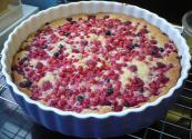 Baked Fruit Pies