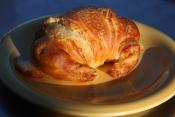 Baked Ham And Kraut Rolls