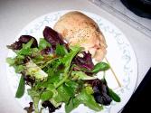 Baked Ham Slices