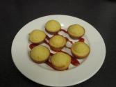 Baked Hushpuppies