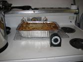 Baked Lasagne