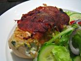 Lemon Baked Chicken For A Crowd 