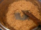 Baked Lentils