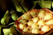 Baked Pears En Casserole