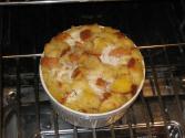 Baked Pineapple