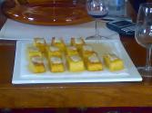 Baked Polenta With Cheese
