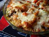 Baked Pork Chops In Applesauce