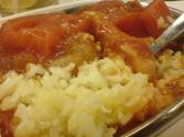 
Baked Pork Chops And Rice