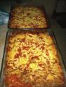 Baked Spaghetti
