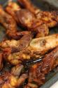 Virginia Baked Spareribs