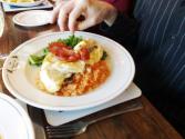 Baked Stuffed Fish