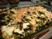 Baked Summer Squash