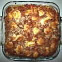 Easy And Quick Baked Ziti