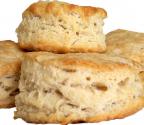 Baking Powder Biscuits