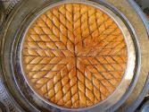 Baklava (syrian Armenian Pastry)