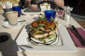 Balsamic-dijon Dressing 