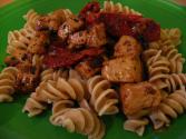 America's Cut With Balsamic Vinegar