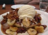 Banana Buttermilk