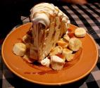 Banana Caramel Pie
