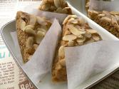 Banana Coffee Cake