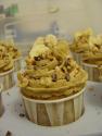 Banana Cupcakes