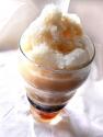 Banana Flans