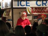 Banana Freeze